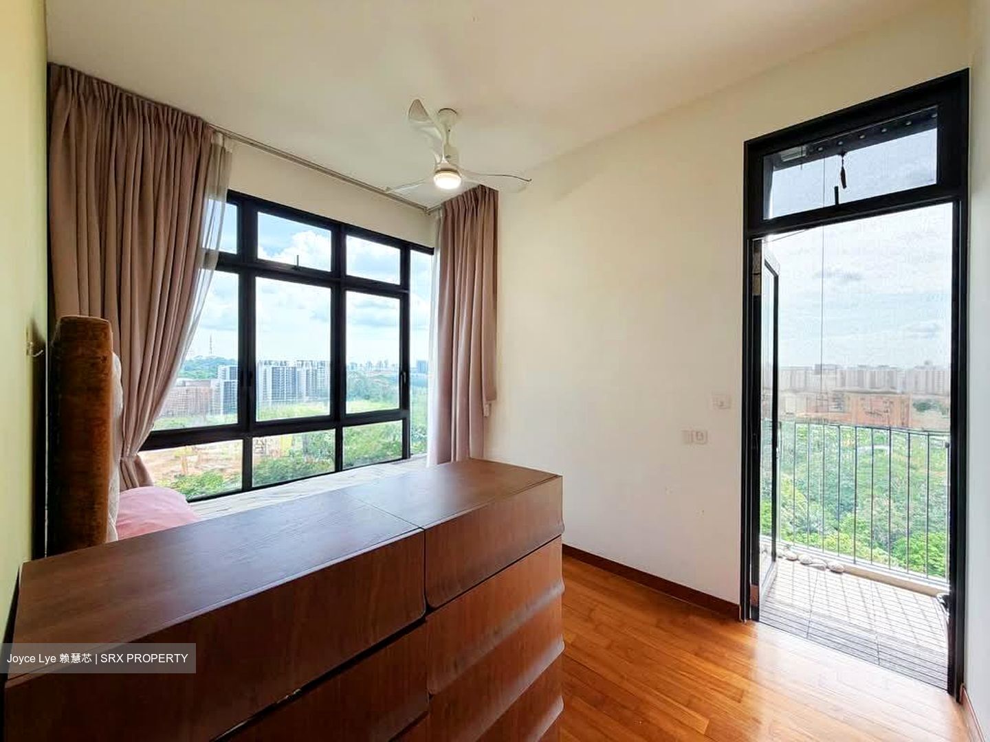 Eco Sanctuary (D23), Condominium #557395271
